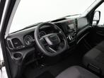 Iveco Daily 35S16 Hi-Matic Automaat L3H2 | Airco | 3-Persoon, Auto's, Bestelauto's, Automaat, Stof, Gebruikt, Iveco