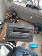 Radio Fiat Panda, Ophalen, Zo goed als nieuw