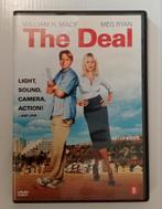 The Deal, Ophalen of Verzenden, Zo goed als nieuw