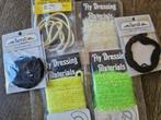 vliegvis accessoires, Ophalen of Verzenden, Nieuw, Overige typen