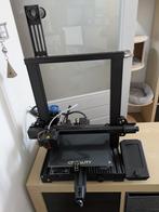 Creality Ender 3 V2 Neo 3d printer totaalpakket, Ophalen, Zo goed als nieuw, Creality Ender 3 V2