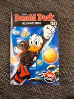 Donald duck pocket boek, Boeken, Donald Duck, Ophalen of Verzenden, Eén comic, Zo goed als nieuw