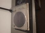 Technics platenspeler sl D210, Audio, Tv en Foto, Platenspelers, Ophalen of Verzenden, Gebruikt, Technics