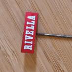 SPELDJE Rivella, Verzamelen, Ophalen of Verzenden, Zo goed als nieuw, Merk
