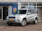 Toyota RAV4 2.0 D4-D VAN LINEA SOL 4WD (bj 2003), Auto's, Elektrische ramen, 4 cilinders, 116 pk, Origineel Nederlands