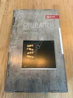 Neff Grillplaat - Nieuw in doos!, Ophalen of Verzenden, Nieuw