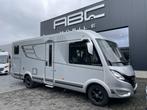 Hymer B-MC I 680 - 170 PK Automaat - NIEUW -Elektropakket XL, Caravans en Kamperen, Campers, Ringverwarming, 7 tot 8 meter, Bedrijf