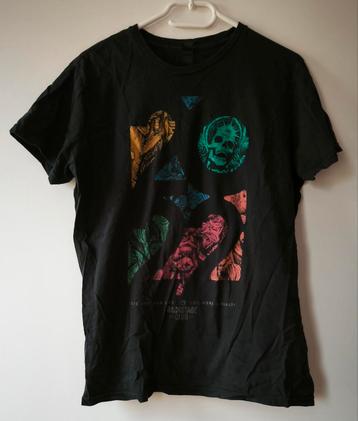 T-shirt - XXL - EMP - Backstage Club 2022 beschikbaar voor biedingen