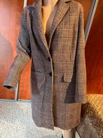 ANNA van TOOR jas maat m origineel zgan met wol, Kleding | Dames, Maat 38/40 (M), G, Ophalen of Verzenden, Zo goed als nieuw