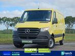 MERCEDES-BENZ SPRINTER 314 l2h1 mbux airco eur6, Auto's, Gebruikt, Euro 6, Mercedes-Benz, Bedrijf