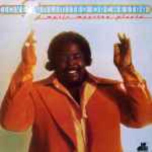 Love Unlimited Orchestra ‎– Music Maestro Please, Cd's en Dvd's, Cd's | R&B en Soul, R&B, 1980 tot 2000, Ophalen of Verzenden