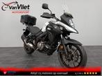 Schitterende Suzuki DL 650 V-Strom model 2018 DL650, Bedrijf, Overig