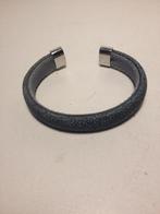 Armband van roggenleer (nieuw), Verzenden, Nieuw, Leer