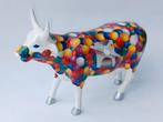 Cow parade medium, Ophalen of Verzenden, Zo goed als nieuw, Dier