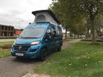 Hymer buscampers ook met hefdak | 1e eigenaar in prima staat, Automaat, Buscamper of Camperbus, Ringverwarming, Fiat