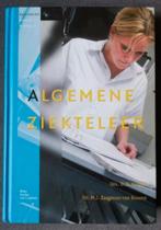 Algemene ziekteleer 9789031345717, Boeken, Studieboeken en Cursussen, Ophalen of Verzenden, Beta, Zo goed als nieuw, HBO