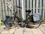 Riacho gazelle damesfiets met versnellingen, Ophalen, Gebruikt, Gazelle, Versnellingen