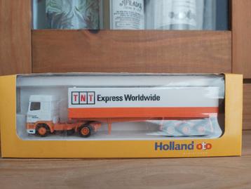 DAF 95 TNT Express  Worldwide  beschikbaar voor biedingen