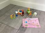 Playmobil babykamer 100%;compleet, Kinderen en Baby's, Speelgoed | Playmobil, Complete set, Ophalen of Verzenden, Zo goed als nieuw