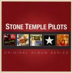 Stone Temple Pilots - Original Album Series - 5 CDs, Verzenden, Nieuw in verpakking, Poprock