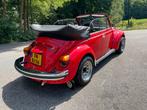 Volkswagen 1303LS Cabrio, Stof, Zwart, Cabriolet, Handgeschakeld