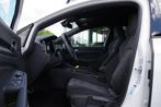Volkswagen Golf 1.4 eHybrid GTE 245 PK PHEV, Camera, Adap. C, Auto's, 12 maanden, Stof, Gebruikt, Zwart