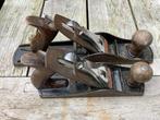 Stanley schaven Bailey nr 4 en 5., Antiek en Kunst, Antiek | Gereedschap en Instrumenten, Ophalen of Verzenden