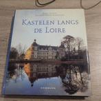 Kastelen langs de Loire Jean-Marie Pérouse de Montclos, Ophalen of Verzenden, Zo goed als nieuw, Overige onderwerpen