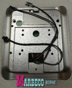 Computer voor Hometrainer, Crosstrainer Rössler Cluster, Sport en Fitness, Fitnessmaterialen, Overige typen, Nieuw, Info@marbeco.nl
