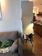 Spiegel Ikea PS stam, Huis en Inrichting, Woonaccessoires | Spiegels, Ophalen, Minder dan 50 cm, Gebruikt, 100 tot 150 cm