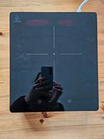 Inductiekookplaat ikea draagbaar 2 stuks, Witgoed en Apparatuur, Kookplaten, 3 kookzones of minder, Ophalen of Verzenden, Zo goed als nieuw