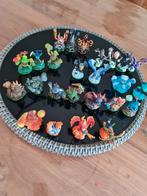 Skylander poppetjes 25 stuks, Spelcomputers en Games, Games | Nintendo Wii, Avontuur en Actie, 2 spelers, Ophalen of Verzenden