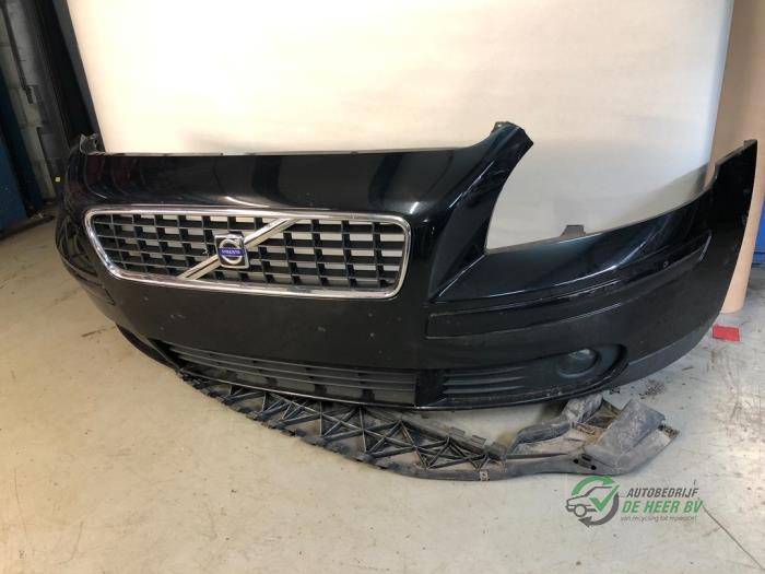 Voorkop compleet van een Volvo S40 (452-46), Auto-onderdelen, Carrosserie en Plaatwerk, Volvo, Gebruikt, 3 maanden garantie, Ophalen of Verzenden