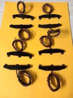 Fleischmann universele wisselaandrijvingen € 100,00, Hobby en Vrije tijd, Modeltreinen | N-Spoor, Ophalen of Verzenden, Gelijkstroom