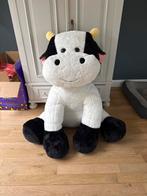 Grote Koe Knuffel - Nieuw!, Ophalen, Nieuw, Koe