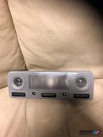 Bmw E39 binnenverlichting luxe uitvoering E38 5-serie sedan, Auto-onderdelen, Ophalen of Verzenden, Gebruikt, BMW