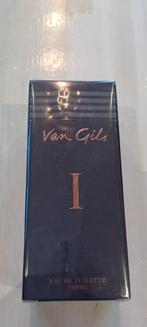 Van Gils parfum - I - eau de toilette - 100 ml, Nieuw, Ophalen of Verzenden