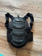 Fouganza Rugprotector, Gebruikt, Kinderen, Dressuur, Ophalen of Verzenden