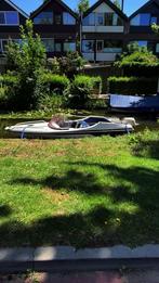 Speedboot 5 pk johnson 4 takt, Watersport en Boten, Ophalen