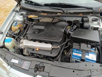 ARZ motorblok swap compleet Volkswagen Golf 4 GTI 1.8 20vt beschikbaar voor biedingen