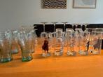 Diverse Glazen Collectie, Huis en Inrichting, Ophalen, Glas of Glazen, Gebruikt, Glas