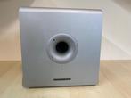 Subwoofer, Gebruikt, Subwoofer, 60 tot 120 watt, Ophalen