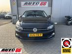 Volkswagen Polo 1.0 TSI Comfortline Business, Voorwielaandrijving, Stof, Gebruikt, Zwart