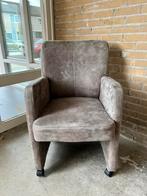 4 eetkamerstoelen, Huis en Inrichting, Stoelen, Ophalen, Zo goed als nieuw, Vier