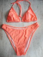 Oranje bikini maat M, Oranje, Bikini, Zo goed als nieuw, Verzenden