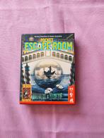 Pocket Escape Room spel Diefstal in Venetië, Ophalen of Verzenden, Een of twee spelers, Zo goed als nieuw, 999games