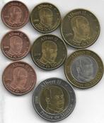 set  namaak  euromunten  Monaco  2006, Postzegels en Munten, Munten | Europa | Euromunten, Verzenden, Monaco, Overige waardes