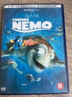 Finding Nemo - 2-Disc Speciale Uitvoering DVD, Avontuur, Alle leeftijden, Boxset, Ophalen of Verzenden
