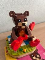 Lego (valentijn)beer 40462 - Complete Set, Ophalen of Verzenden, Zo goed als nieuw, Complete set, Lego