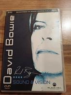 David Bowie - Sound & Vision DVD, Ophalen of Verzenden